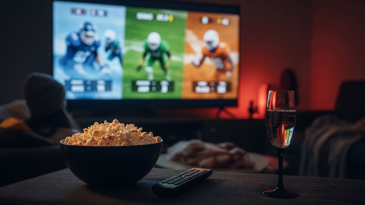 IPTV Smarters External Player Setup — 2026 Master Guide — IPTV channels guide cover