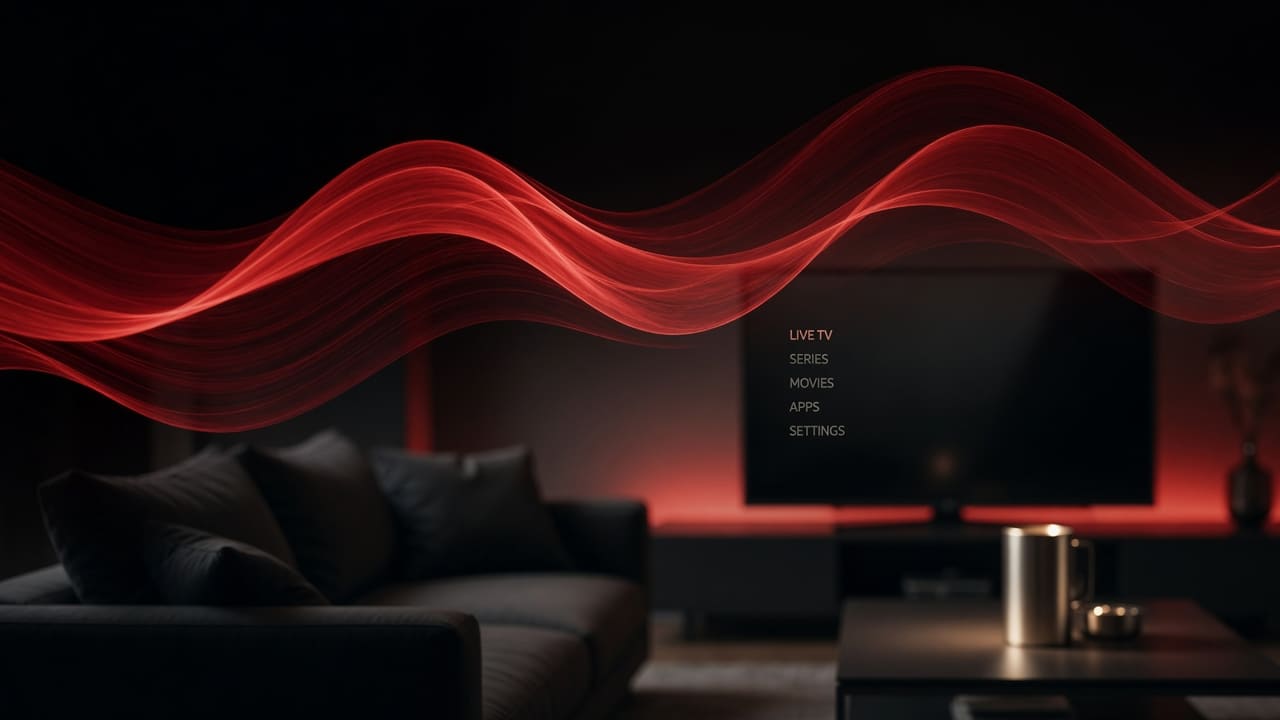 IPTV Channels Phoenix — 2026 Master Guide — IPTV channels guide cover