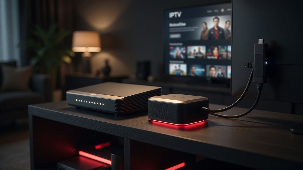IPTV Channels Cork — 2026 Master Guide — IPTV channels guide cover