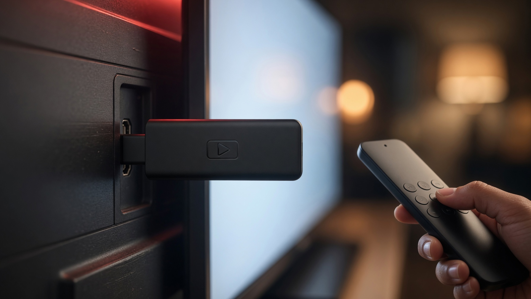 How to Set Up IPTV on Fire Stick — Step by Step Guide