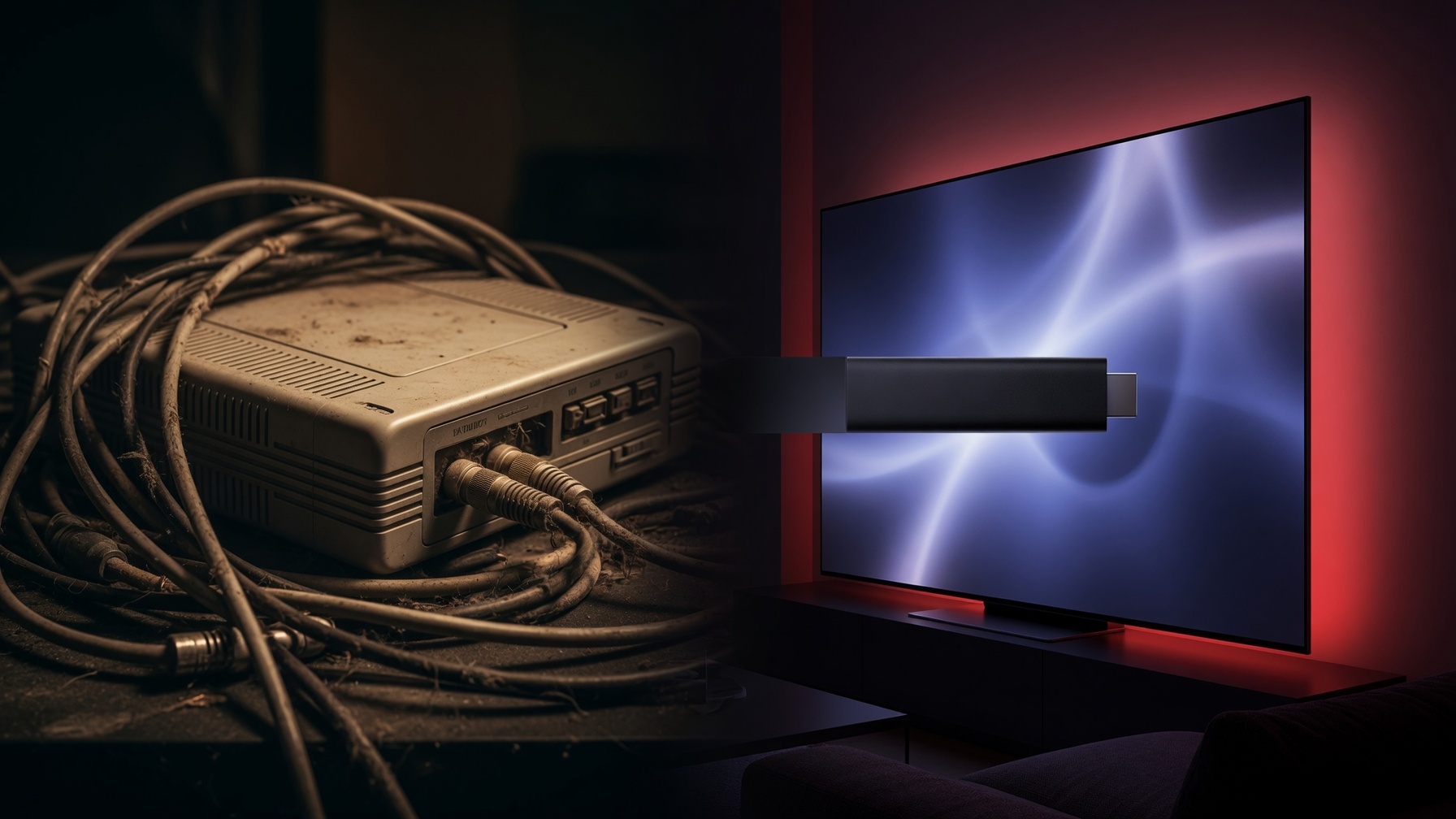 IPTV vs Cable TV — Complete Comparison (2026)