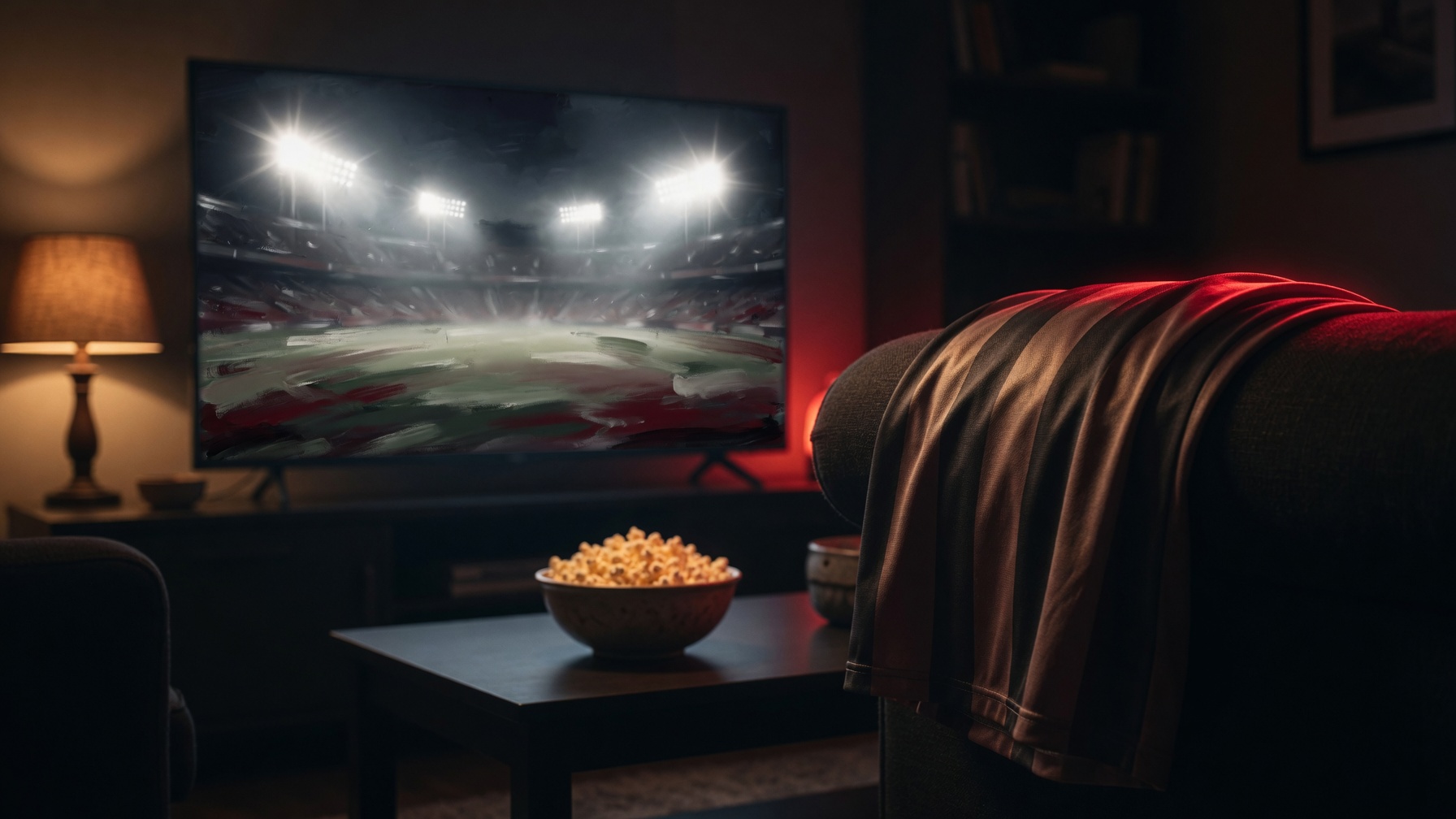 Top 10 Sports Channels on IPTV — Watch Every Game
